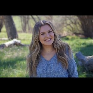 Meet your Posher, Tarrah